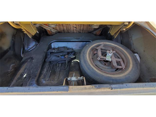 1973 Ford Maverick (CC-1750347) for sale in Highalnd, California