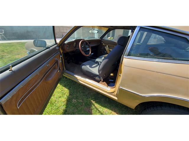1973 Ford Maverick (CC-1750347) for sale in Highalnd, California
