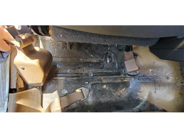 1973 Ford Maverick (CC-1750347) for sale in Highalnd, California