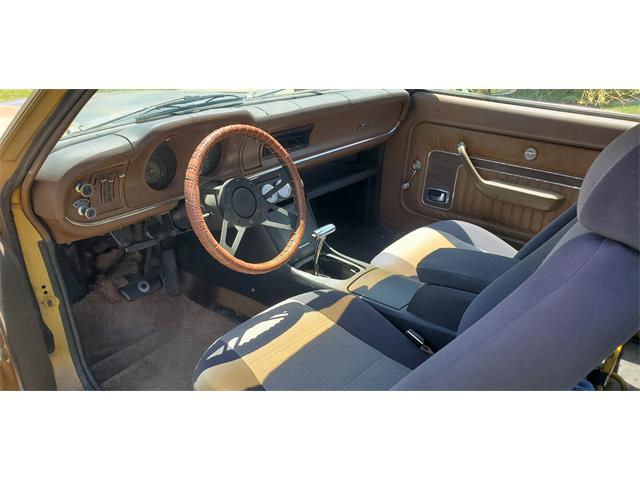 1973 Ford Maverick (CC-1750347) for sale in Highalnd, California