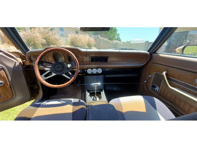 1973 Ford Maverick (CC-1750347) for sale in Highalnd, California