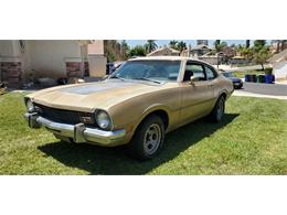 1973 Ford Maverick (CC-1750347) for sale in Highalnd, California