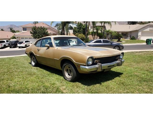 1973 Ford Maverick (CC-1750347) for sale in Highalnd, California