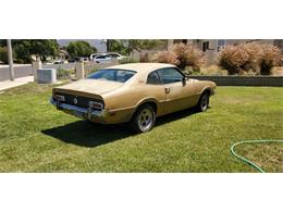 1973 Ford Maverick (CC-1750347) for sale in Highalnd, California