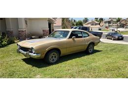 1973 Ford Maverick (CC-1750347) for sale in Highalnd, California
