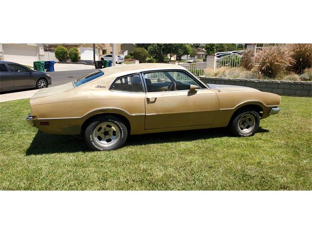 1973 Ford Maverick (CC-1750347) for sale in Highalnd, California