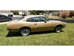1973 Ford Maverick (CC-1750347) for sale in Highalnd, California