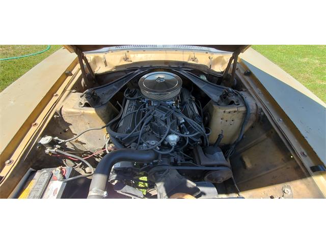 1973 Ford Maverick (CC-1750347) for sale in Highalnd, California