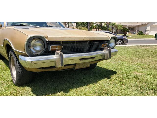 1973 Ford Maverick (CC-1750347) for sale in Highalnd, California