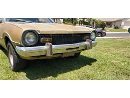 1973 Ford Maverick (CC-1750347) for sale in Highalnd, California