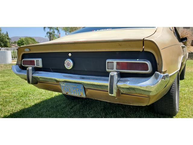 1973 Ford Maverick (CC-1750347) for sale in Highalnd, California