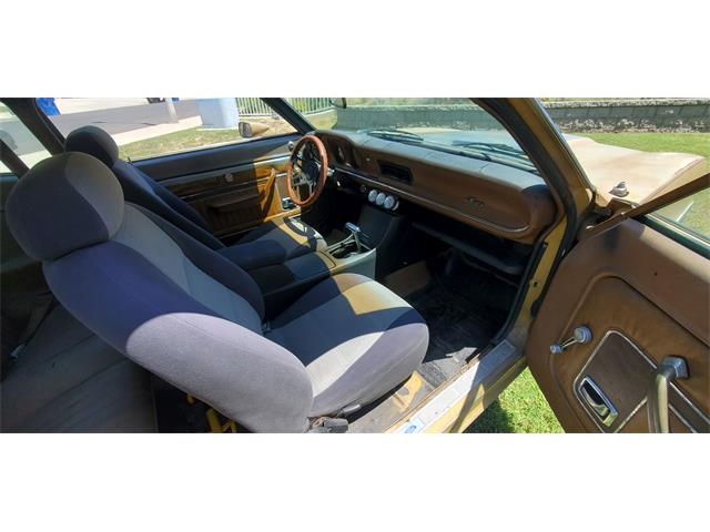1973 Ford Maverick (CC-1750347) for sale in Highalnd, California