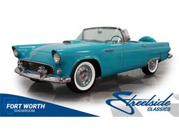 1956 Ford Thunderbird (CC-1753478) for sale in Ft Worth, Texas