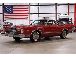 1978 Ford Thunderbird (CC-1753479) for sale in Kentwood, Michigan