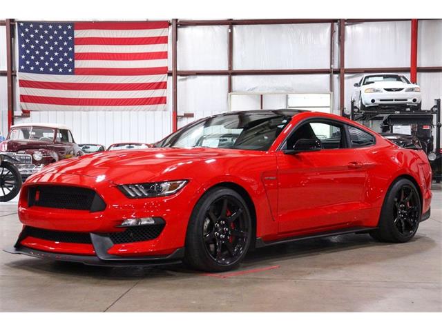 2016 Ford Mustang (CC-1753487) for sale in Kentwood, Michigan