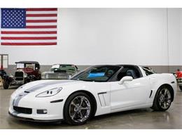 2013 Chevrolet Corvette (CC-1753492) for sale in Kentwood, Michigan