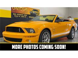 2007 Ford Mustang GT500 (CC-1753508) for sale in Mankato, Minnesota