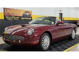 2004 Ford Thunderbird (CC-1753511) for sale in Mankato, Minnesota