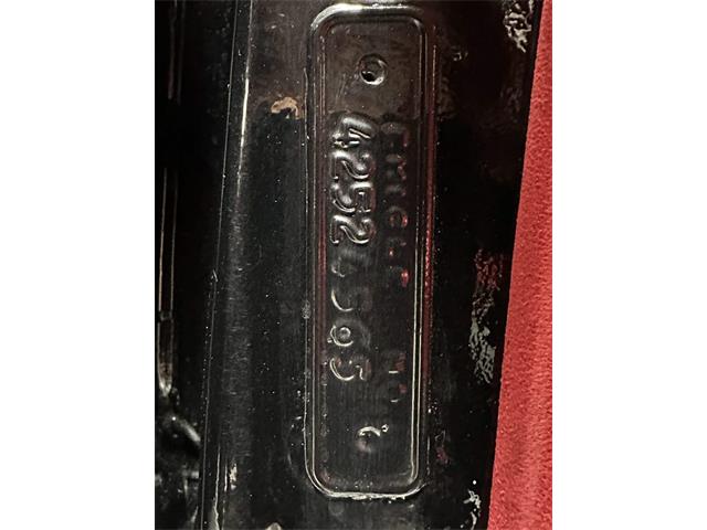 1955 Dodge Coronet (CC-1753528) for sale in Pittsburgh, Pennsylvania