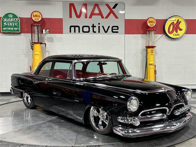1955 Dodge Coronet (CC-1753528) for sale in Pittsburgh, Pennsylvania