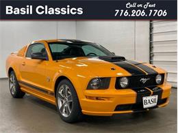 2009 Ford Mustang (CC-1753532) for sale in Depew, New York