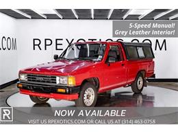 1987 Toyota Pickup (CC-1753533) for sale in St. Louis, Missouri