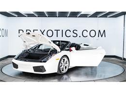 2008 Lamborghini Gallardo for Sale | ClassicCars.com | CC-1753535