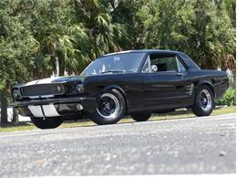 1966 Ford Mustang (CC-1753538) for sale in Palmetto, Florida