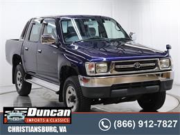 1998 Toyota Hilux (CC-1753539) for sale in Christiansburg, Virginia