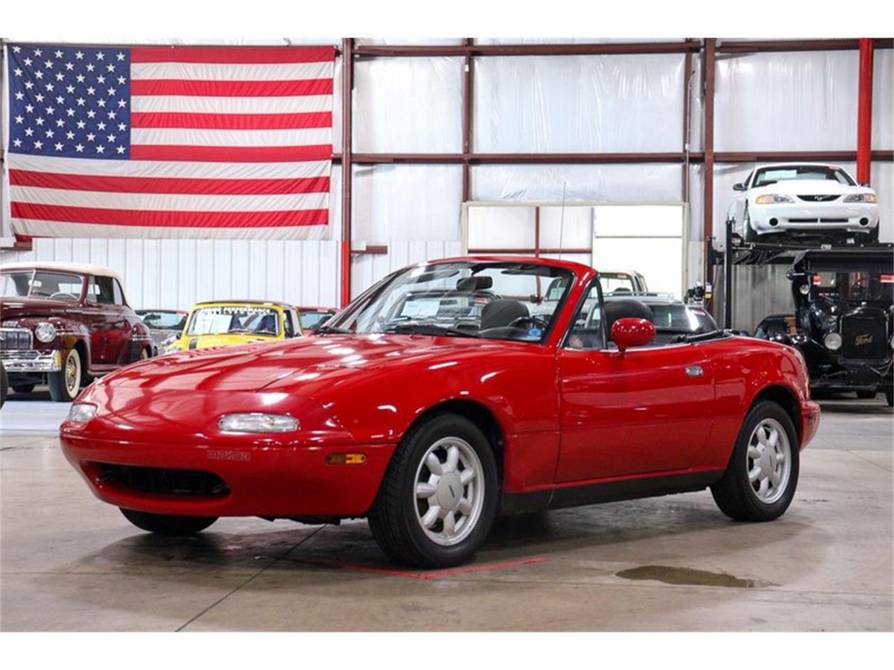 1990 Mazda Miata for Sale | ClassicCars.com | CC-1750354