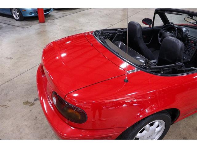 1990 Mazda Miata for Sale | ClassicCars.com | CC-1750354