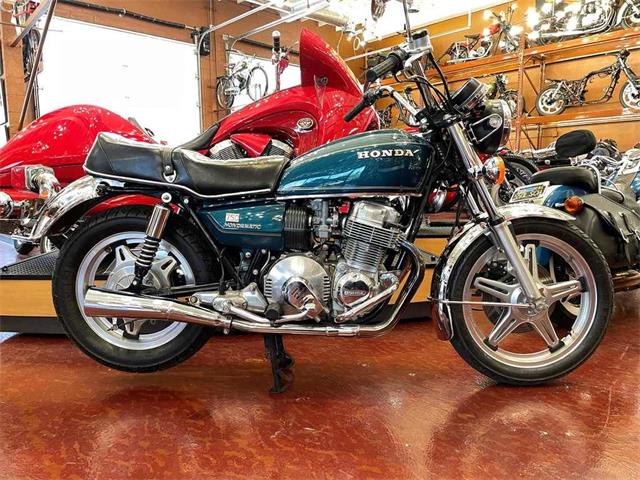 1978 Honda CB750 (CC-1753544) for sale in Henderson, Nevada