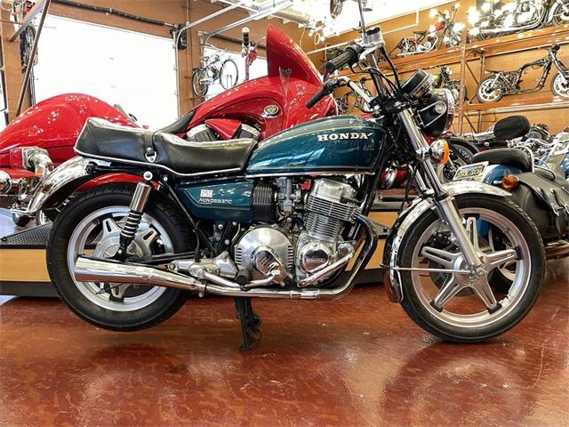 1978 honda cb750 for sale