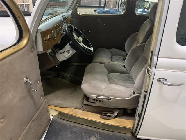 1936 Ford Sedan (CC-1753550) for sale in Annandale, Minnesota