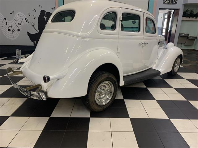 1936 Ford Sedan (CC-1753550) for sale in Annandale, Minnesota