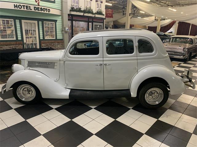 1936 Ford Sedan (CC-1753550) for sale in Annandale, Minnesota
