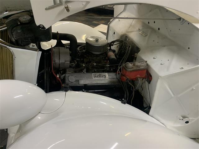 1936 Ford Sedan (CC-1753550) for sale in Annandale, Minnesota