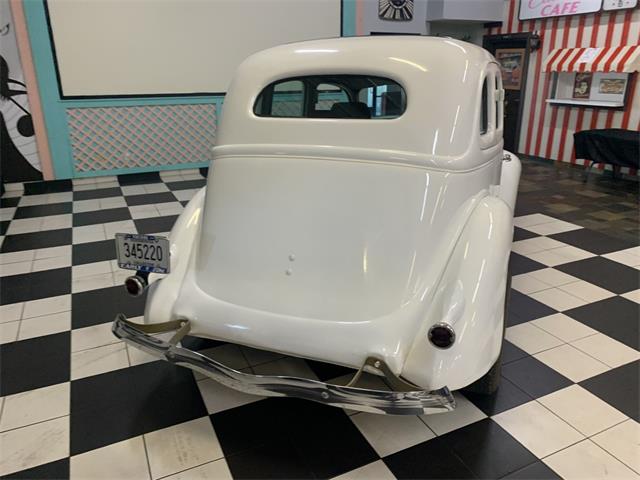 1936 Ford Sedan (CC-1753550) for sale in Annandale, Minnesota
