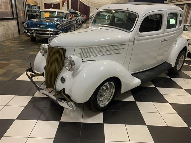 1936 Ford Sedan (CC-1753550) for sale in Annandale, Minnesota