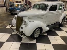 1936 Ford Sedan (CC-1753550) for sale in Annandale, Minnesota