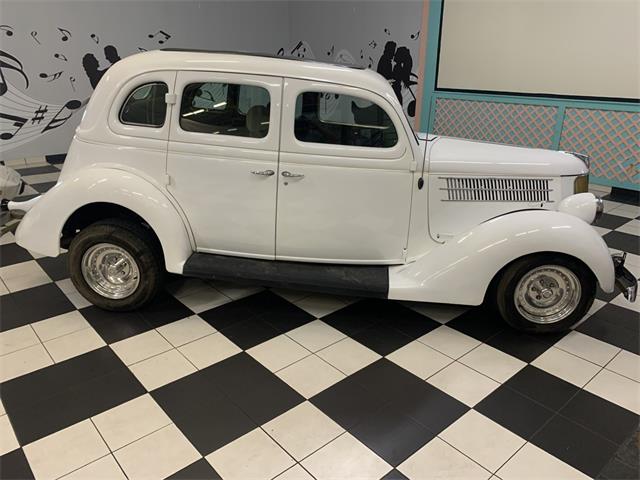 1936 Ford Sedan (CC-1753550) for sale in Annandale, Minnesota