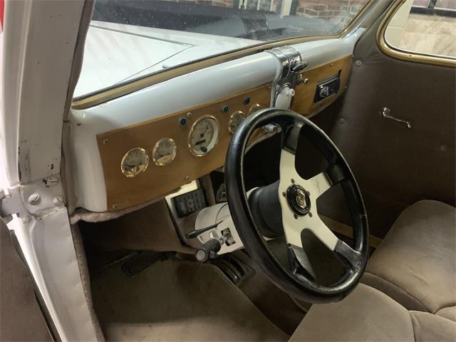 1936 Ford Sedan (CC-1753550) for sale in Annandale, Minnesota