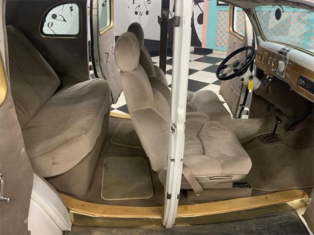 1936 Ford Sedan (CC-1753550) for sale in Annandale, Minnesota