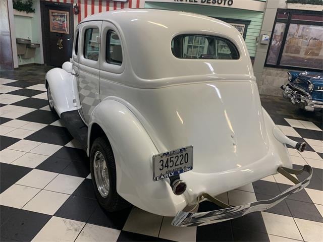 1936 Ford Sedan (CC-1753550) for sale in Annandale, Minnesota