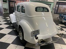 1936 Ford Sedan (CC-1753550) for sale in Annandale, Minnesota
