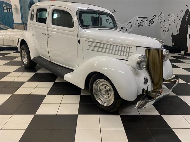 1936 Ford Sedan (CC-1753550) for sale in Annandale, Minnesota