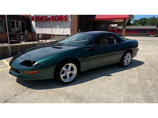 1994 Chevrolet Camaro (CC-1753551) for sale in Annandale, Minnesota