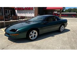 1994 Chevrolet Camaro (CC-1753551) for sale in Annandale, Minnesota