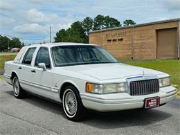 1994 Lincoln Town Car (CC-1753568) for sale in Hope Mills, North Carolina