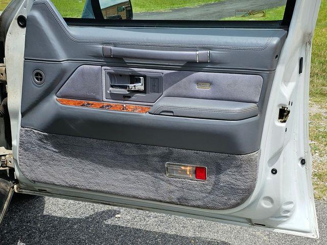 1994 Lincoln Town Car (CC-1753568) for sale in Hope Mills, North Carolina